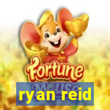 ryan reid