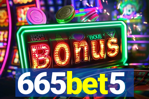 665bet5
