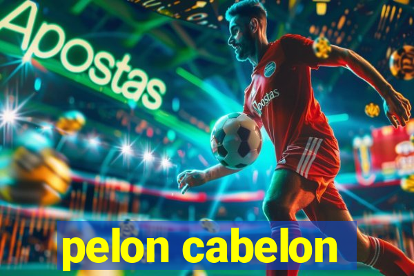 pelon cabelon