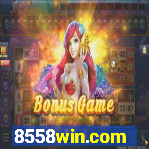 8558win.com