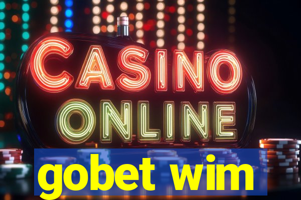 gobet wim