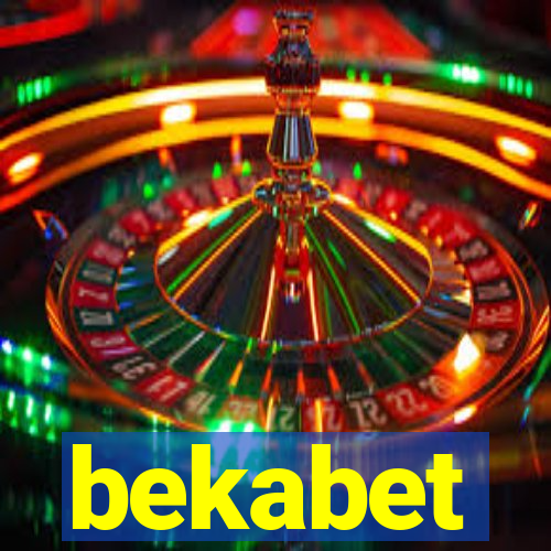 bekabet