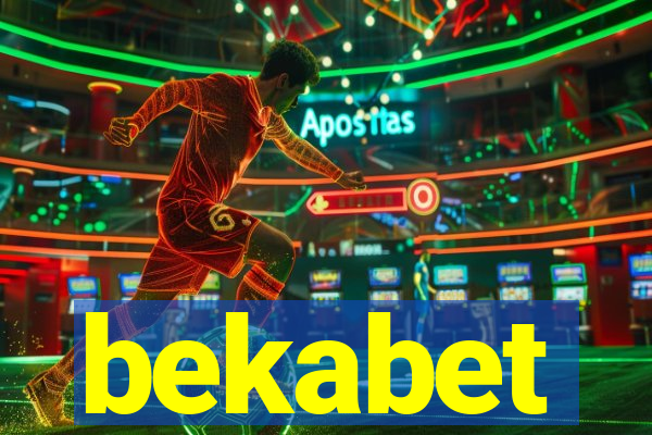 bekabet