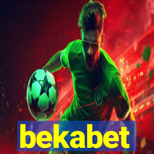 bekabet