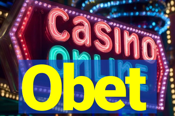 Obet