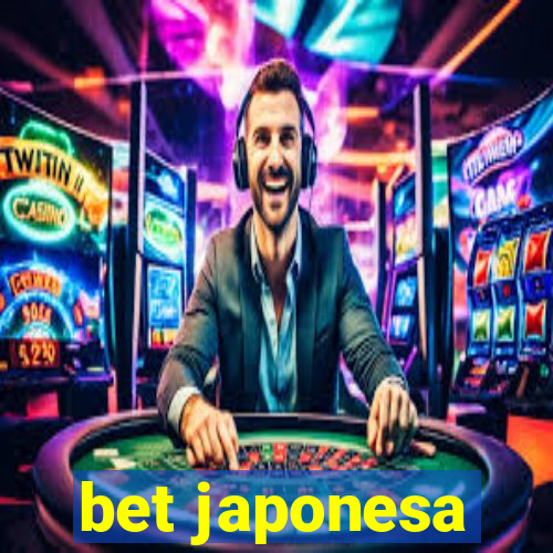bet japonesa