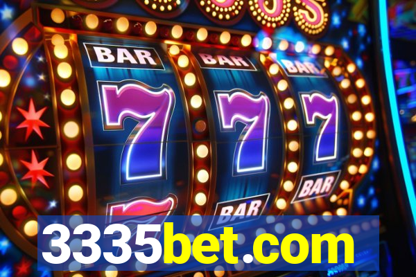 3335bet.com