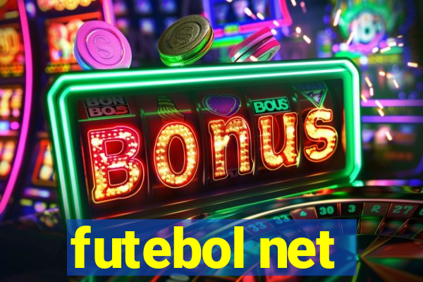futebol net