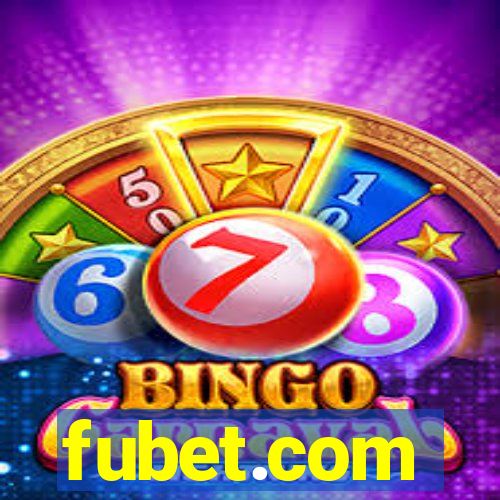 fubet.com