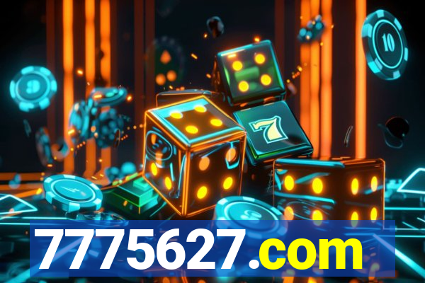 7775627.com
