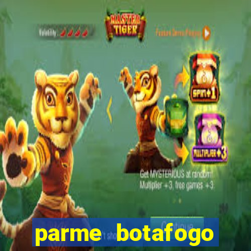parme botafogo praia shopping