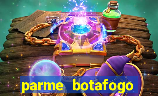 parme botafogo praia shopping