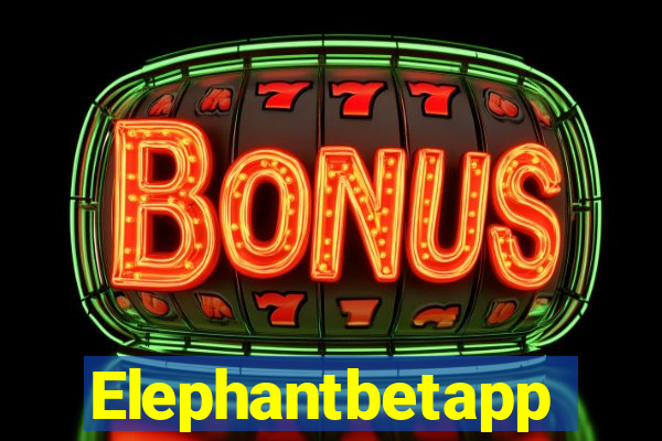 Elephantbetapp