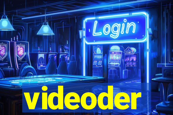 videoder