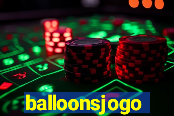 balloonsjogo
