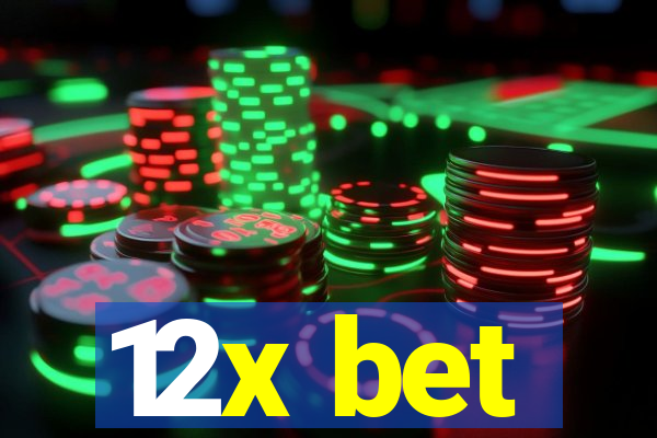 12x bet