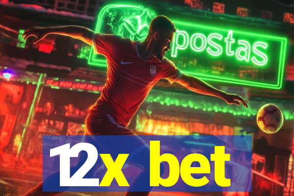 12x bet