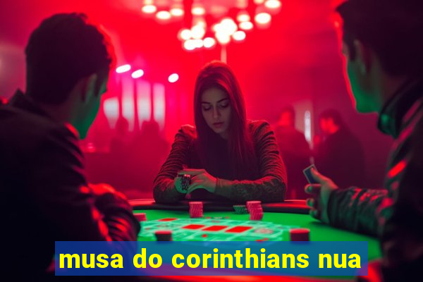musa do corinthians nua