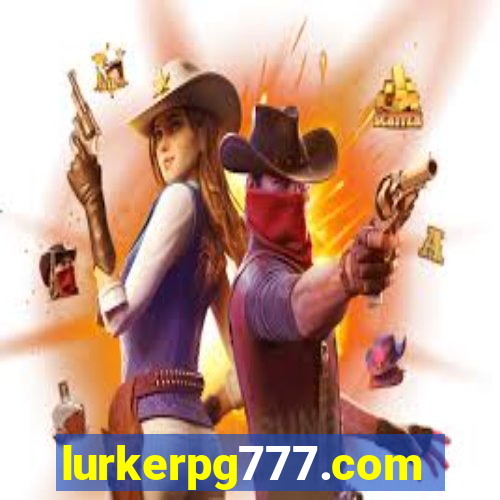 lurkerpg777.com