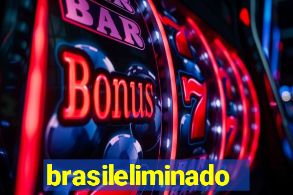 brasileliminado