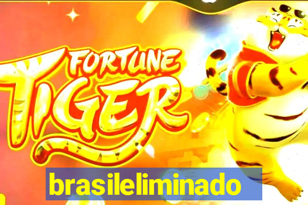 brasileliminado