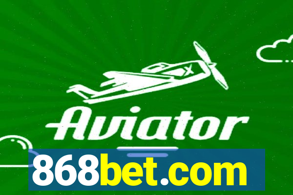 868bet.com