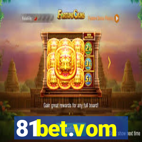 81bet.vom