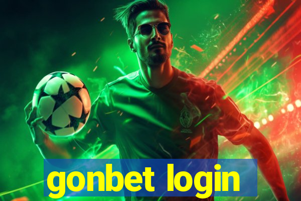 gonbet login