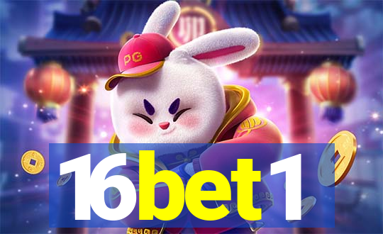 16bet1