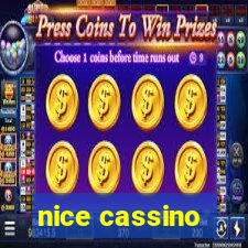 nice cassino