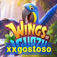 xxgostoso