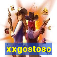 xxgostoso