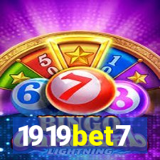1919bet7