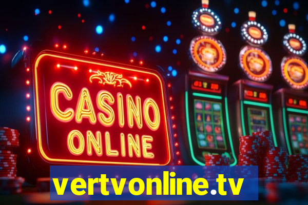 vertvonline.tv