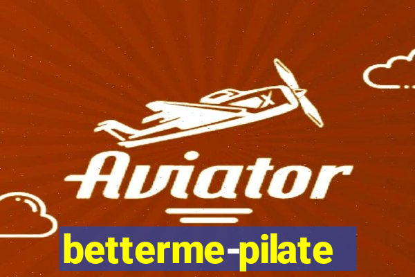 betterme-pilates