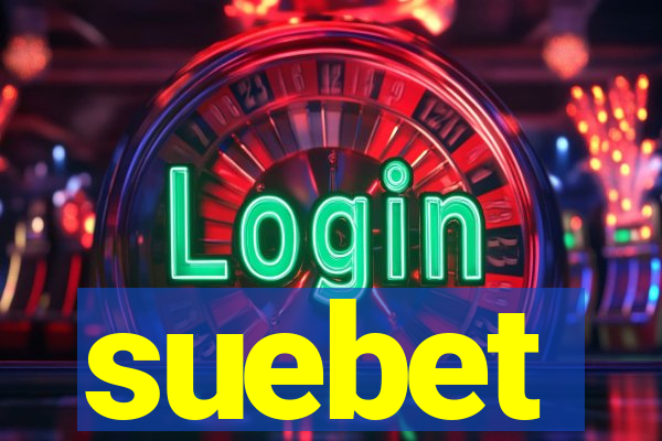 suebet