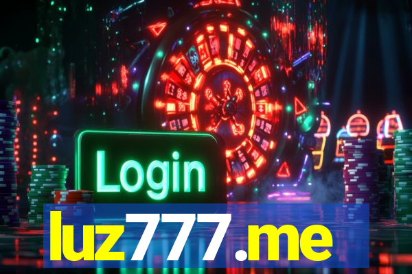 luz777.me