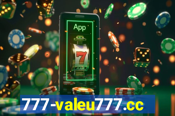 777-valeu777.cc