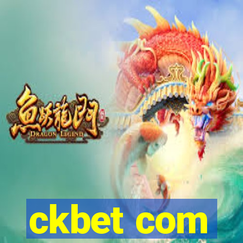 ckbet com