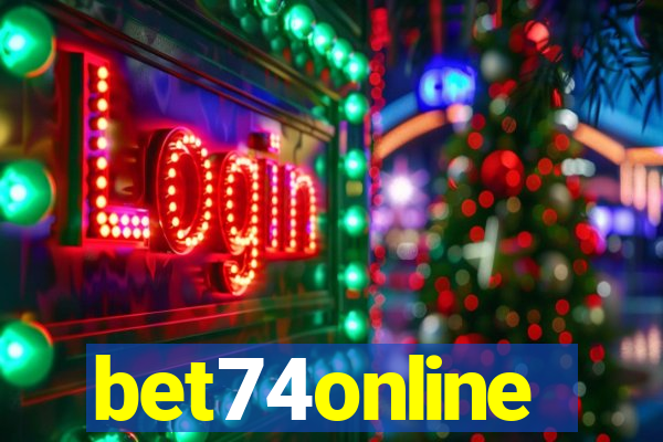 bet74online