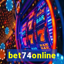 bet74online