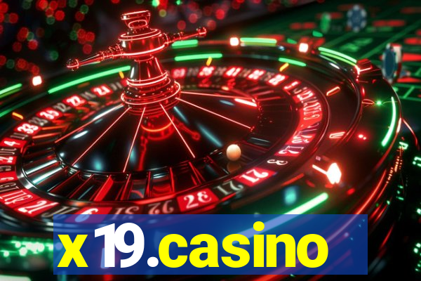 x19.casino