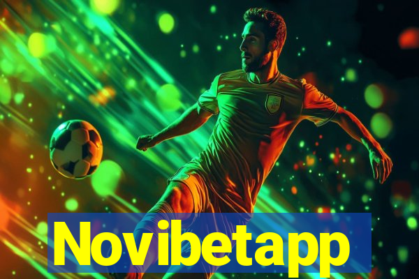 Novibetapp