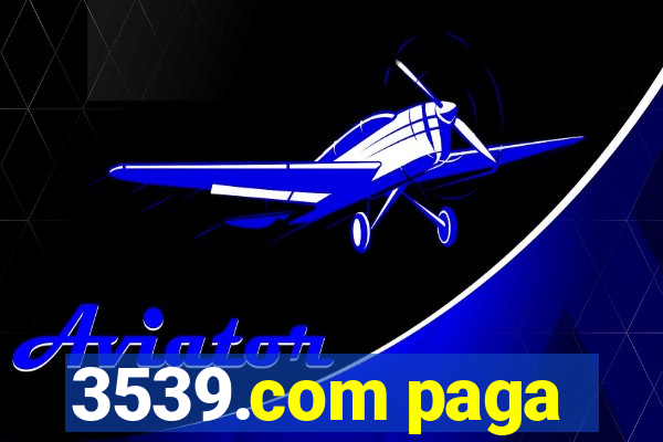3539.com paga