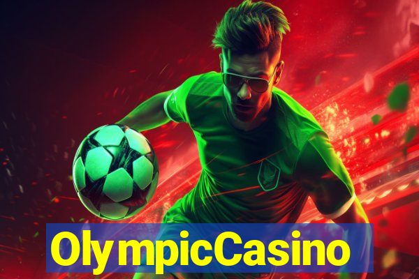 OlympicCasino