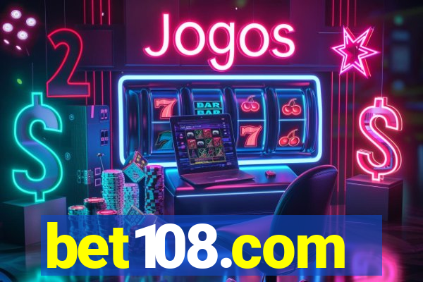 bet108.com
