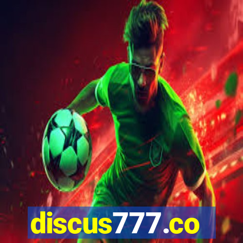 discus777.co