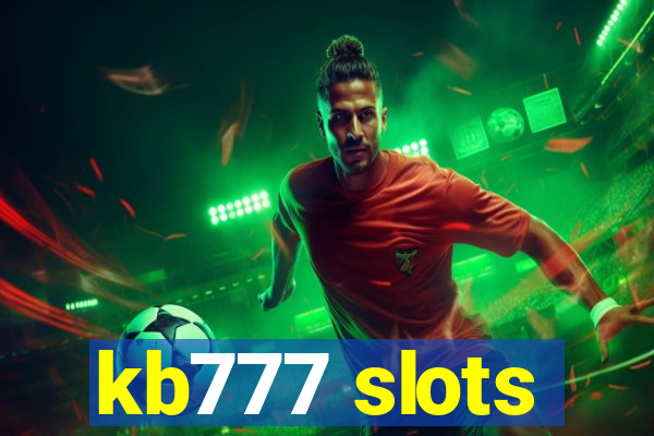 kb777 slots