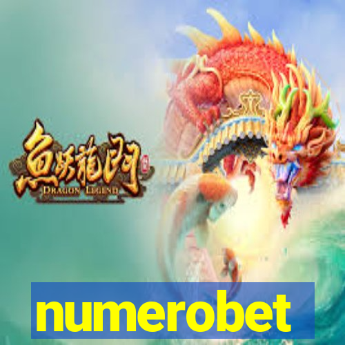 numerobet