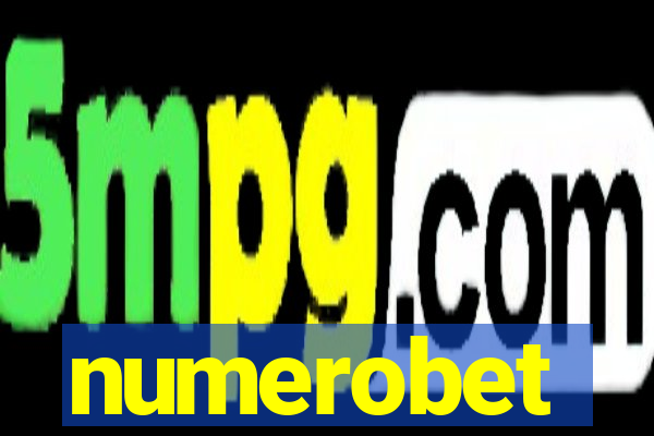 numerobet
